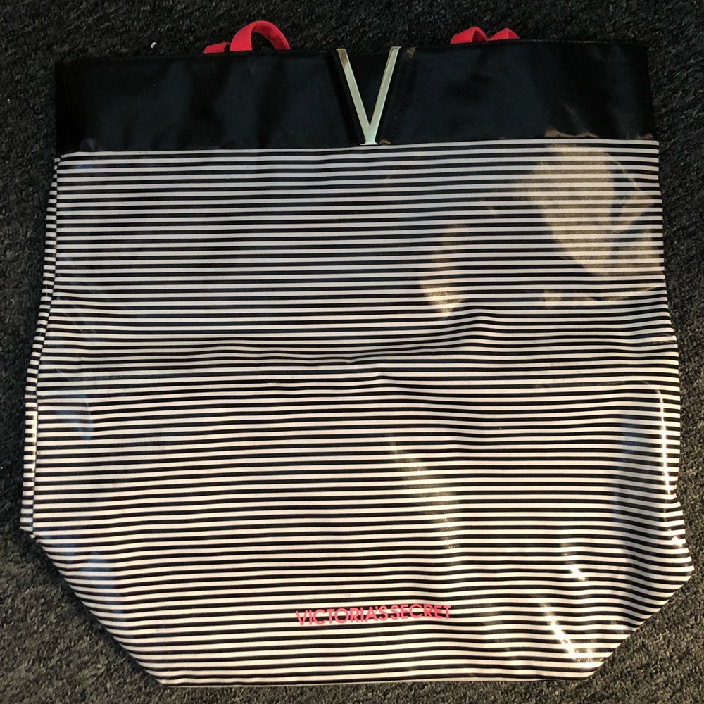 Victoria Secret Beach Tote